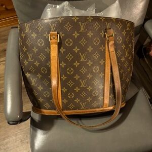 Louis Vuitton Bag